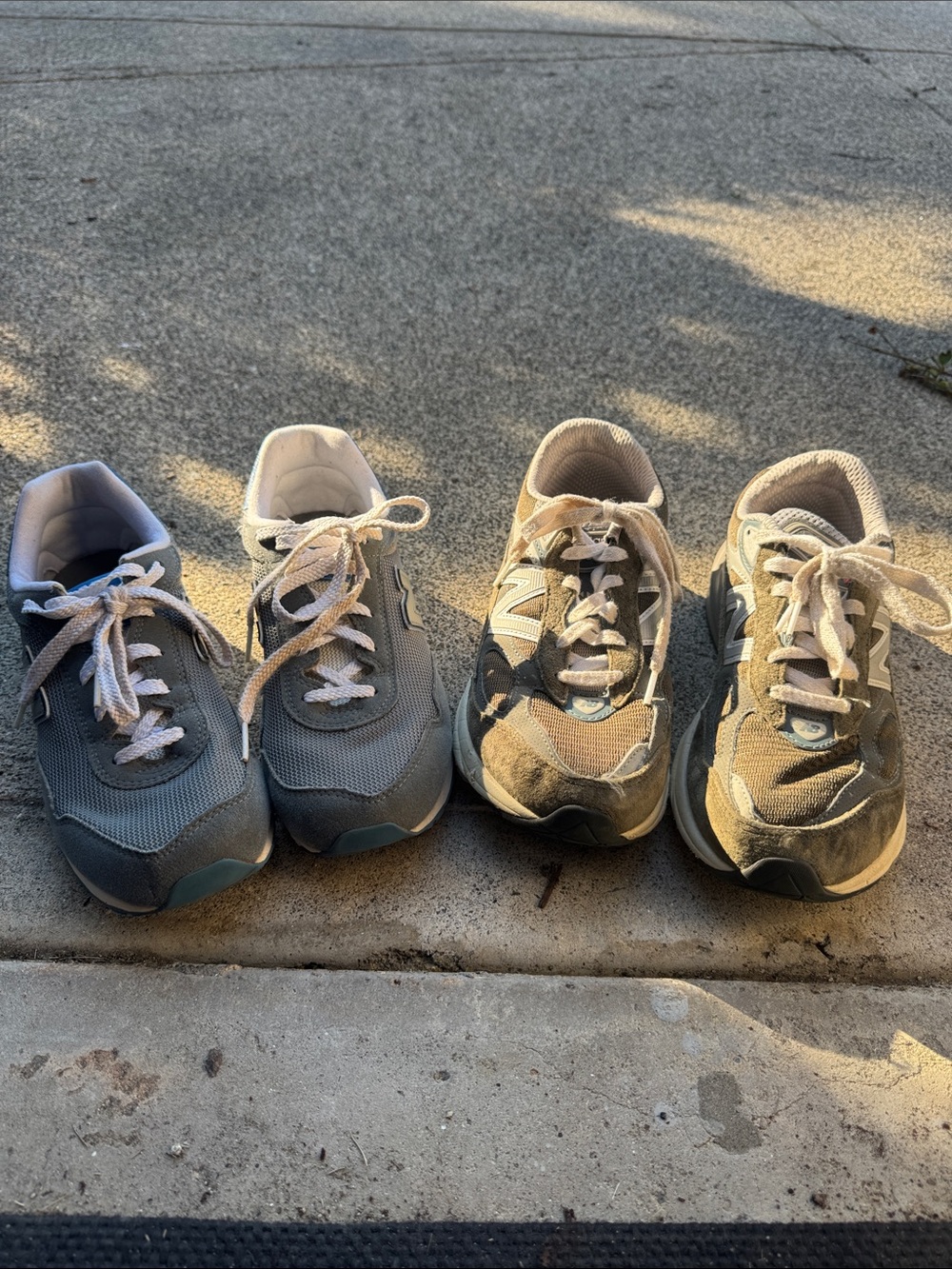 🚨🚨 NEW BALANCE BOY BUNDLE